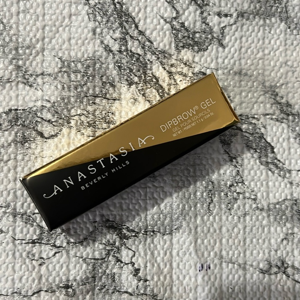 Anastasia Dipbrow gel